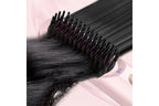 Smooth Glow Hair Straightening Comb