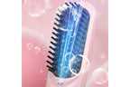 Smooth Glow Hair Straightening Comb