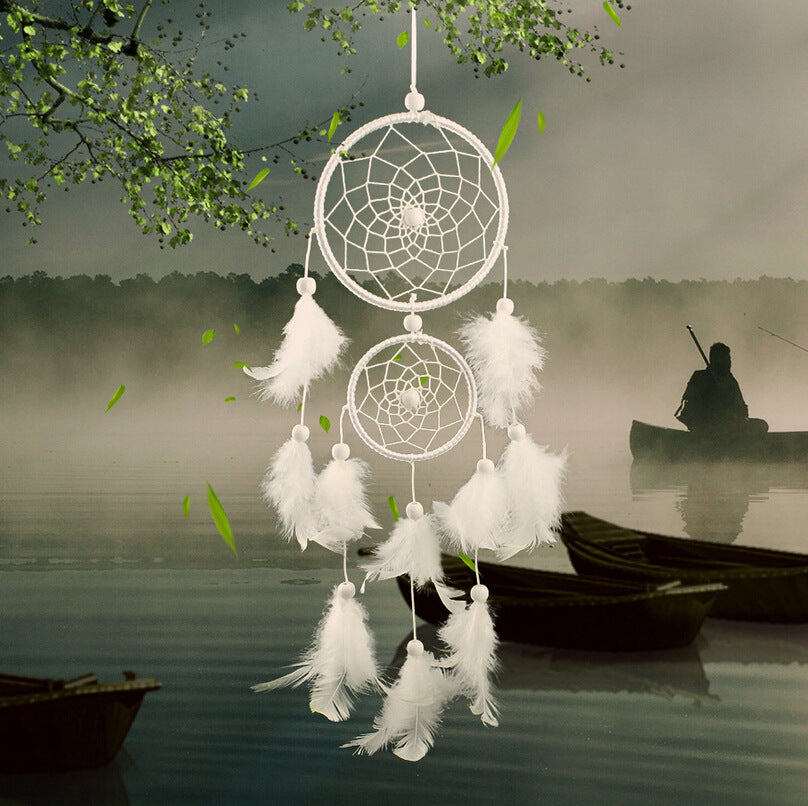 Wedding Decoration Feathers