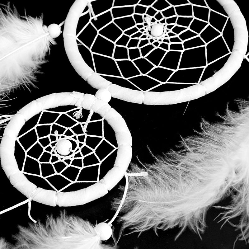 Wedding Decoration Feathers