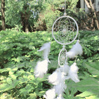 Wedding Decoration Feathers