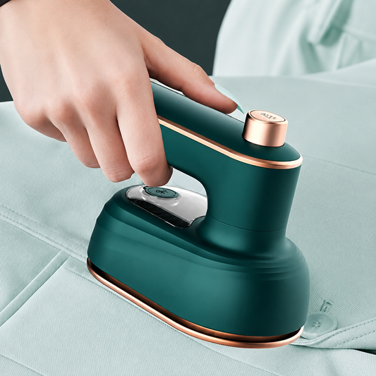 Mini Electric Iron