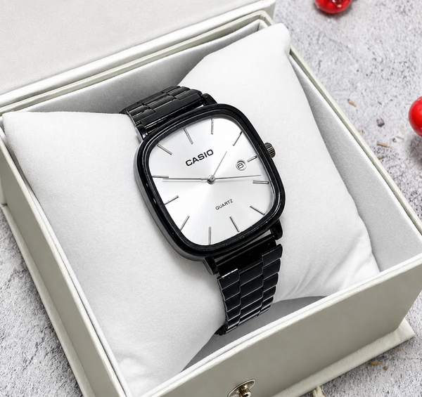 Casio Square Watch
