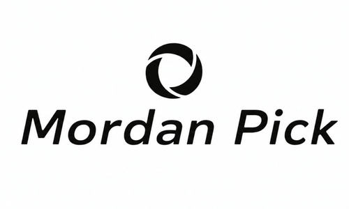 Mordan Pick