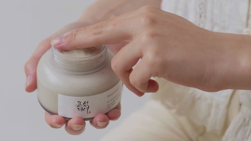 Beauty of Jeosen - Skin Glow