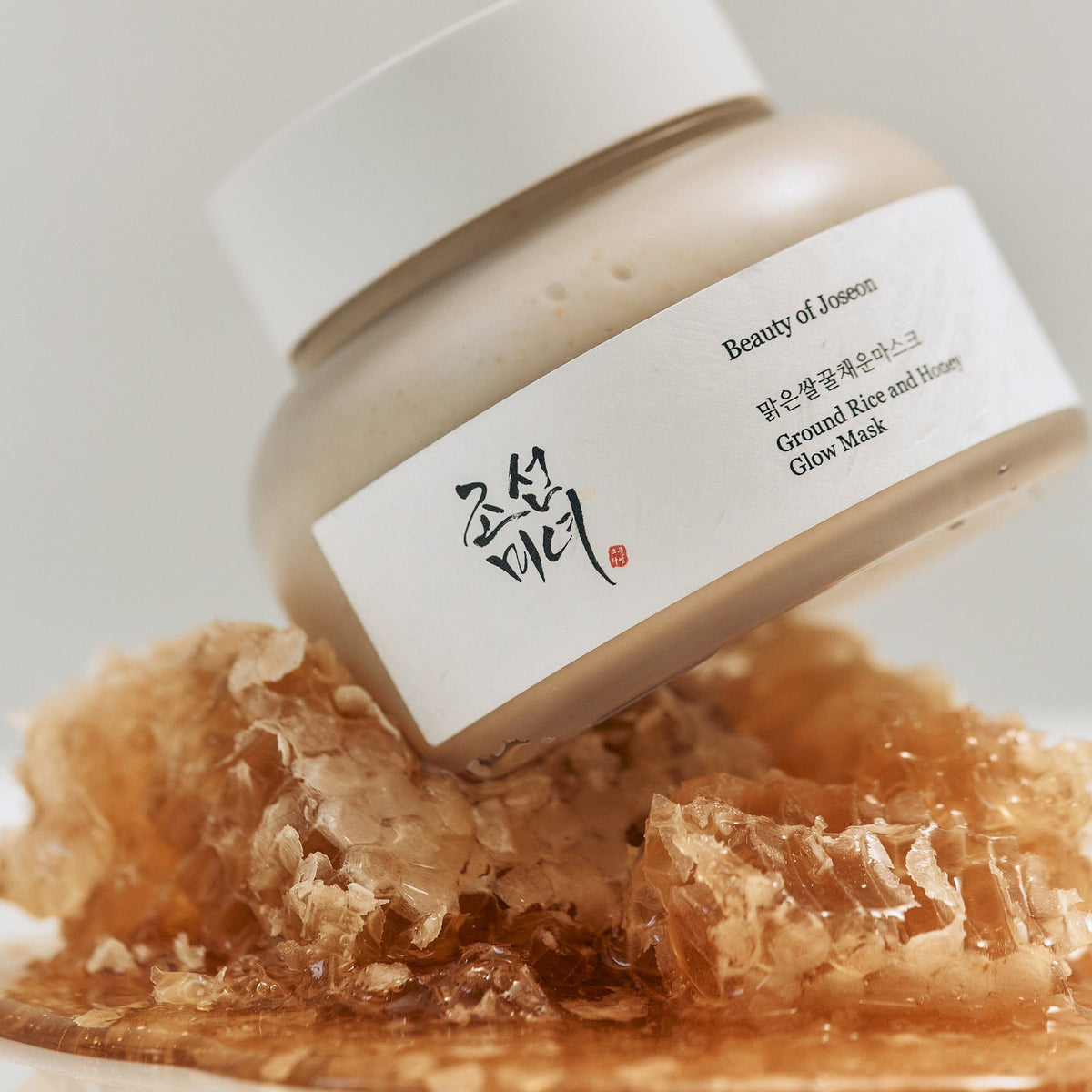 Beauty of Jeosen - Skin Glow
