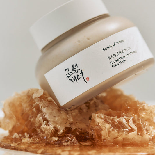 Beauty of Jeosen - Skin Glow