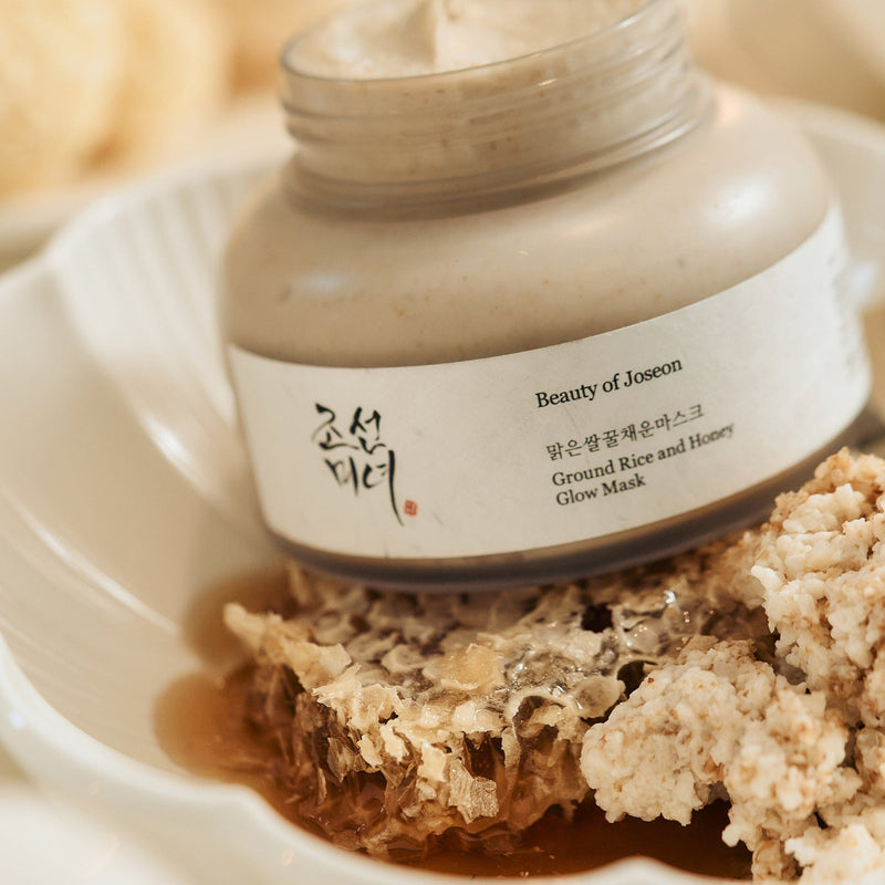 Beauty of Jeosen - Skin Glow