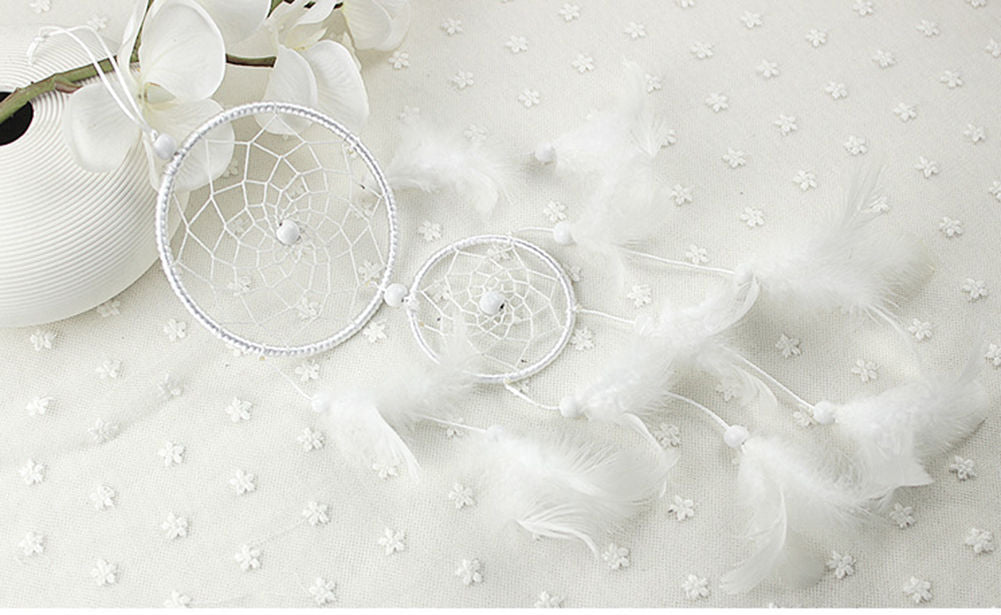 Wedding Decoration Feathers