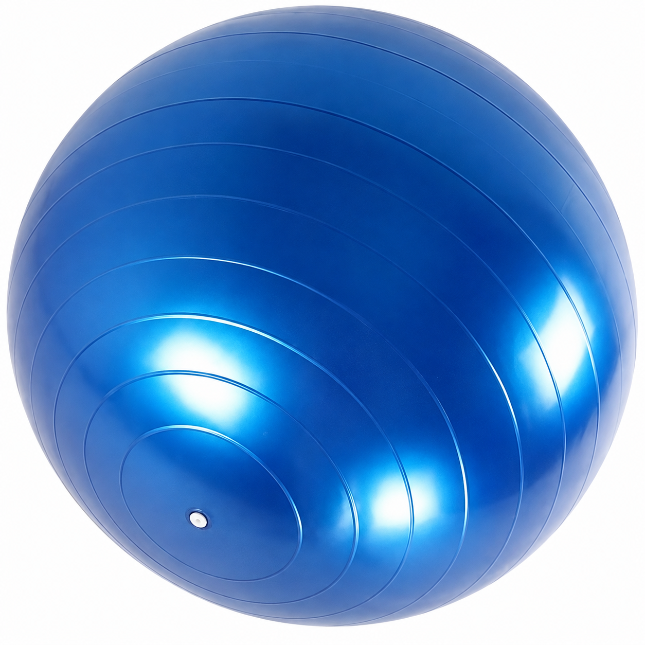 LORDEX - Gym Ball for Fitness