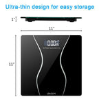 Digital Body Weight Scale