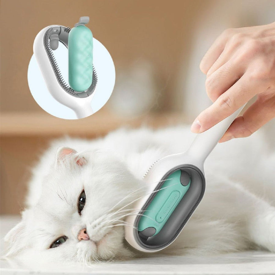 Pet Care Gadgets